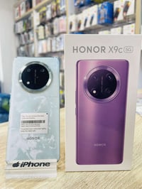 هونر X9c • ٢٥٦ • ١٢ رام