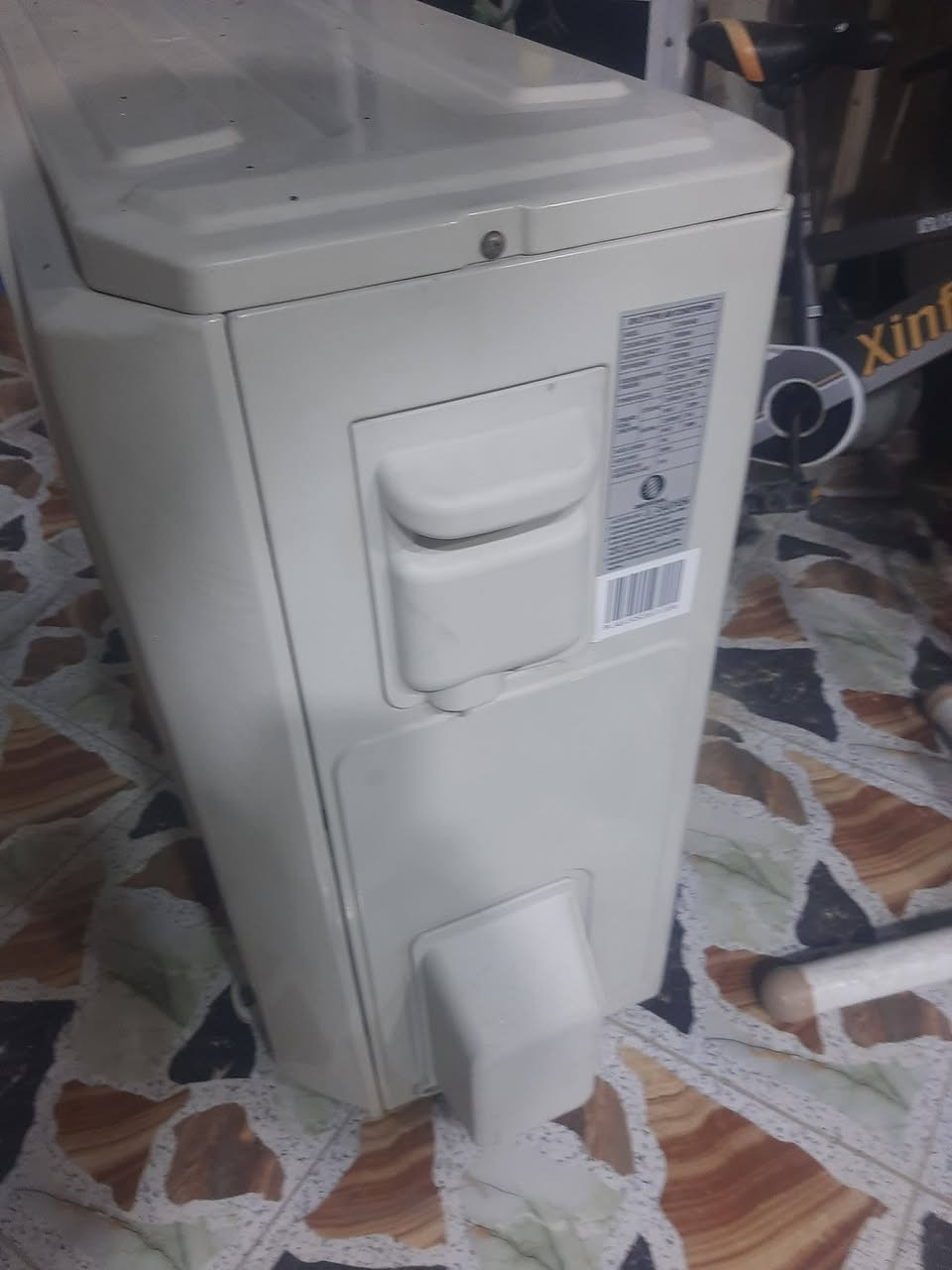 نقطعه خارجيه شغاله على بلاد بدون غاز ضمان اسبوع وذا عندك خارجيه عاطله اخذه ونطيني فرق عنوان بصره حي بغداد المجلس محافظه رقم هاتف *********** واتساب
