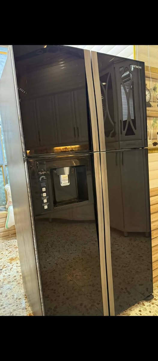 سلام عليكم 🌟
غراض مستخدمات نضيفات جداً، شغالات على الفحص والضمان ✅
📸 اختار الصورة اللي تعجبك وراسلني واتساب فقط
📍 المكان: بغداد
📱 ***********
