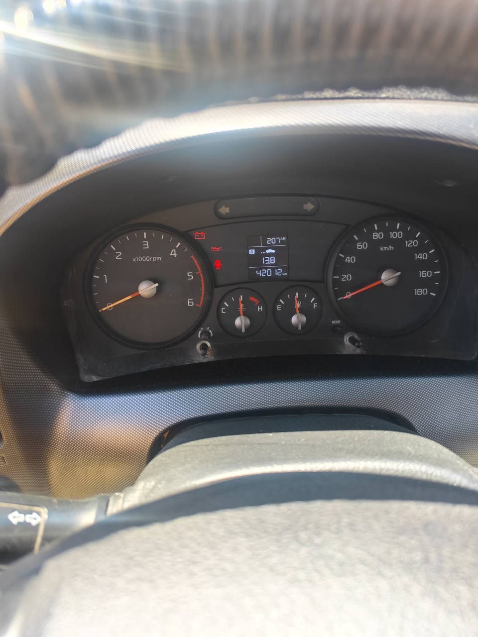 كيا بنكو 2024 مكفوله رقم بغداد
$158
للاستفسار ***********2
***********
