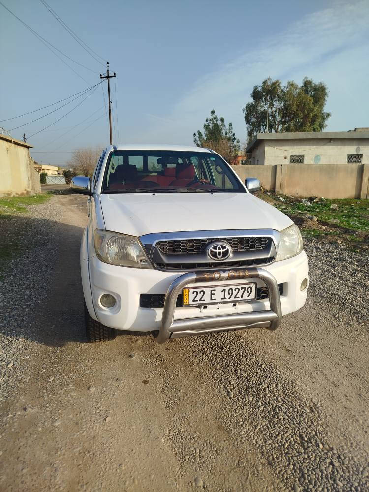 سەیارە مەرزیە مودێل 2009 دەبڵ ئەکسل بۆفرۆشتن 
گێڕ مەکینە تەقە و رەقە بەشەرت فعس هەزە نوێ سبوغ بەس سێ چوار بست لە بۆدی هەیتی باقی بەشەرت سعر 170 مجال ژ.م . *********** شقلاوة, أربيل
