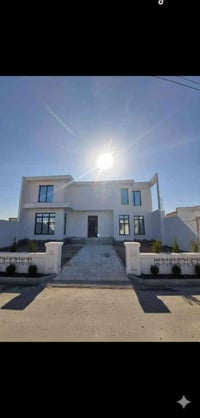 بيت زراعي • ١٢٠م • التقيه الثالثه