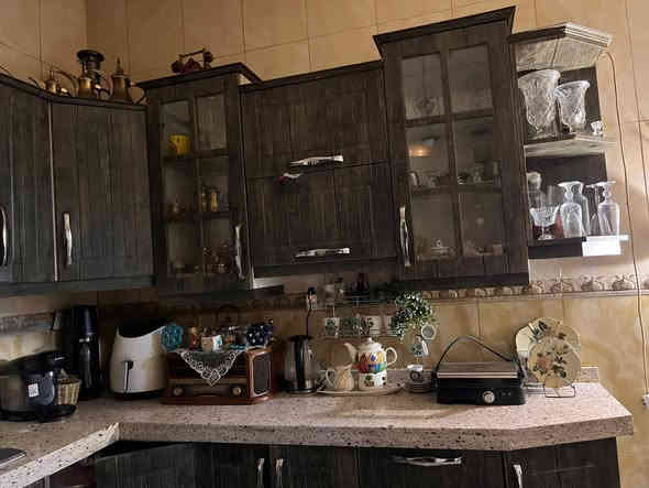 السلام عليكم ✨ كاونتر بيع مستعجل الشري يتفضل دايركت مكاني بغداد كم ساره
