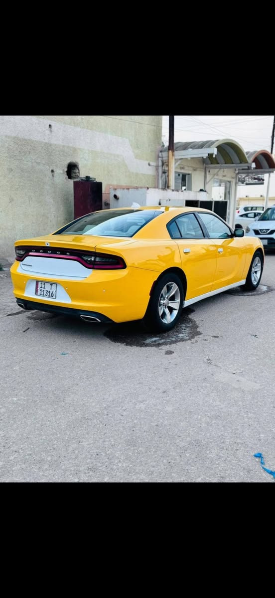 🔺دخول جديد دوج جارجر امريكي🔺

الموديل .2023🪬 اصل 

               (الاصدار الاخيرررر)

              اللون . اصفر  مميز 💛

المسافة المقطوعة 54 mi فقط وظع الوكالة

حجم المحرك 3600

(كفاله السياره)

مواصفات السيارة ..

-كامرة خلفية دوارة HD

-لايتات زنون وكالة

-تشغيل عن بعد 

-كشنات حضن مع تحكم كهرباء

-حساس خلفي

- بلوجكترات زنون لد امامي 

-شاشة كبيره مع نضام GPS

-مري جانبية هيتر مع عاكس الضوء

-نضام USB- كامل 

-تبريد قطعتين

-بصمة ابواب 

ويل 18 تخم تاير جديد 

( رقم بغداد نكليزي بسمي مامشتغله خط ولاعبري صاعد بيها) لون ابيض أصل السياره جديده وجاهزه واحله من الصوره بعد منضومه غاز 

. المو شراي لا يتصل ولايعلق بدون زحمه

مكان السيارة الديوانية 🫵

اي استفسار الاتصال. متوفر وتس اب 

📞‏‪‏‪***********‬‏
