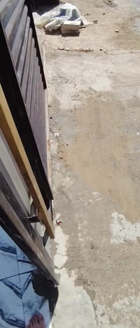 قريه الميثاق • ١٨٠م • بناء كامل