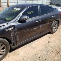 سياره ابتما موديل 2019 وارد امريكي كير مكينه مامفتوح  رقم اربيل الجديد...