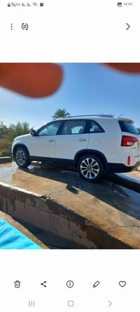 سونتو • ٢٠١٤ • قادسيه