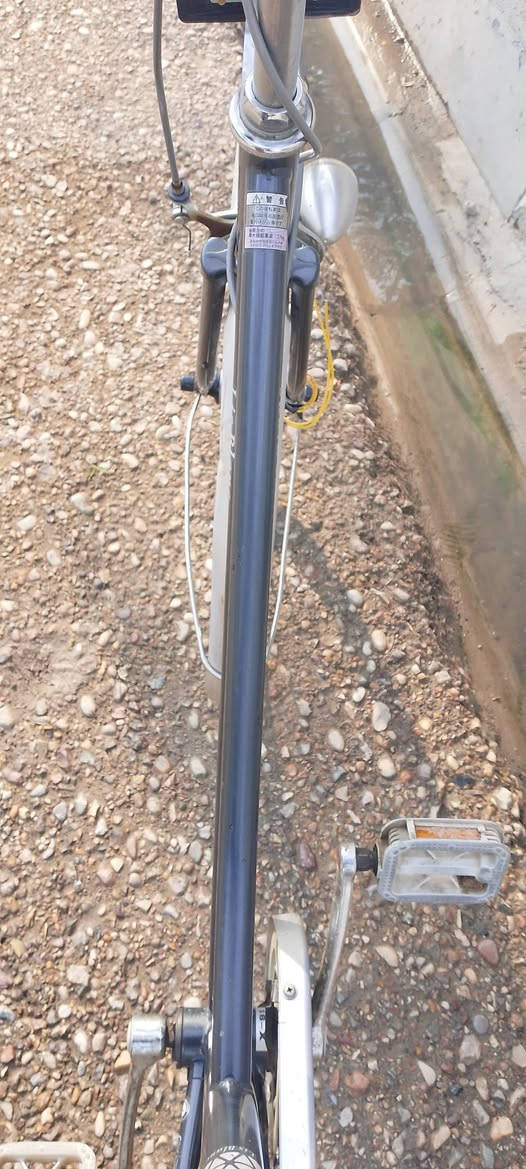 سلام عليكم باسكل للبيع حجم 26موديل2018 السعر 100وبي مجال قليل اي استفسار الاتصال على الرقم ***********
