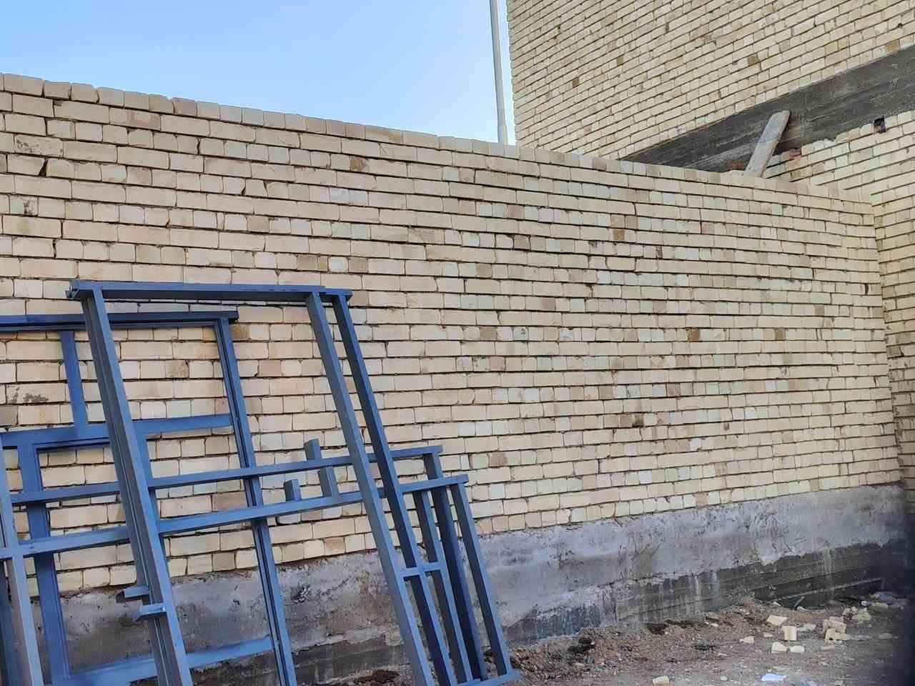 خلفه بناء درجه اولى في كربلاء وشراف مهندسين والالتزام بالمواعيد وهذه رقمي ***********
