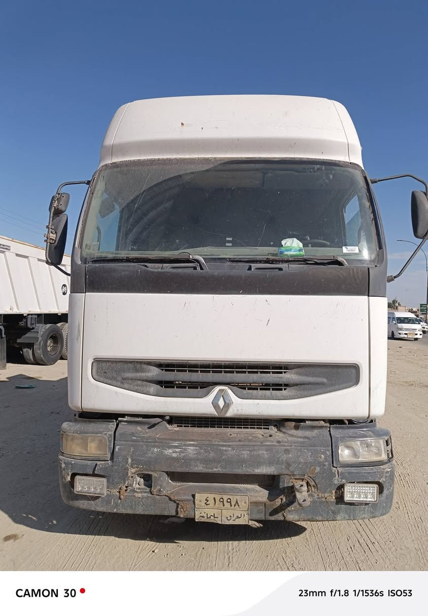 السلام عليكم رينو بم ونوزل محور السياره جاهز مال عمل وحالين محمله سياره خير من الله مكان بابل سعر ٥٠بيها مجال  ***********   ،، صاحبها مواصله ابيع بدون تحويل
