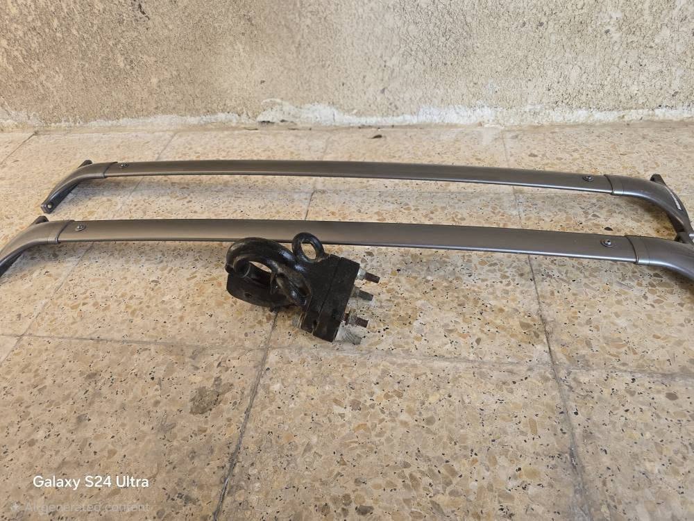 ‎سيباية قضبان سقف عرضانية اصلية  نيسان باترول او ارمادا من الإمارات‎ البصرة, العراق


**إذا كنت صاحب هذا الإعلان وتريد حذفه لأي سبب، رجاءا أرسل رسالة إلى الدعم الفني**