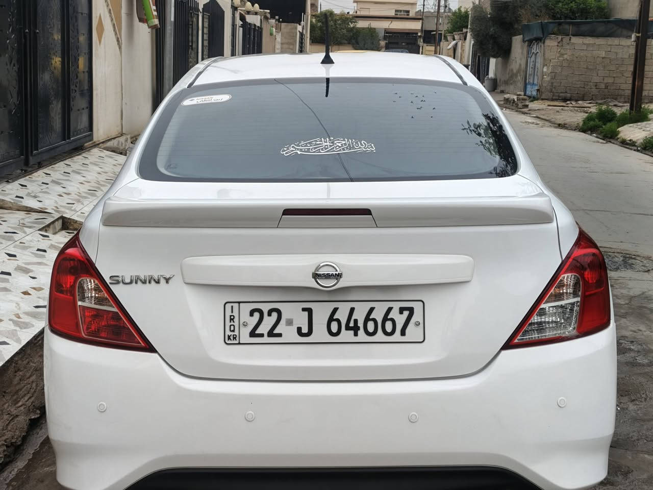 لاكشمي بأي لىبيع موديل 2021سياره بدون صبخ فقط بيها 3مكانات بارد صغار سياره جاهزه من كلشي جديده ماشيه 71دفتر بانزين موجود سياره جديده سبير مانازل بي صدر جديد تايرات جديد رصعه مابي حالوب مابي رقمها اربيل سعرها 113فقط بيع مكانها كركوك اشراي يتصل ***********
