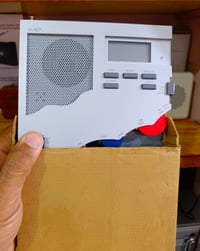 راديو موجتين • شاشة دجتل • كارتون مغلق