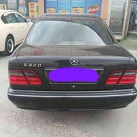 ورحمه الله وبركاته عندي مارسيدس ام عيون موديل 2000رقم سليمانيه بأسم اخ...