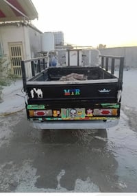 مديل ٢٠ • مكفولة • كوفه عباسية