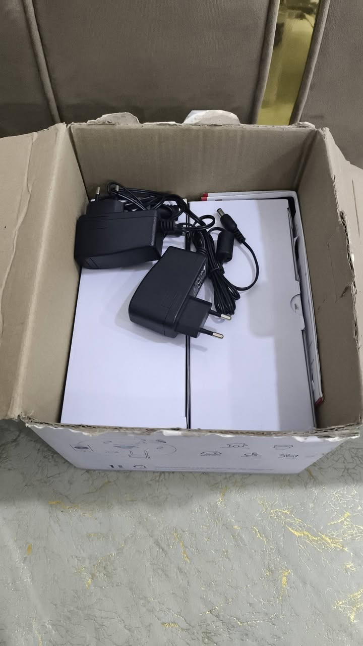 كامرات مراقبه عدد 2
شغالات ونضيفات سعر 45 قفل 
مكاني رمادي تأميم
***********
