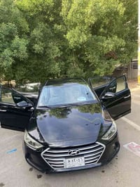 👋 النترا موديل 2018🏎️ حادثها خلفي صندوك وجاملغ بارد  موضح بل صور  بجم ...