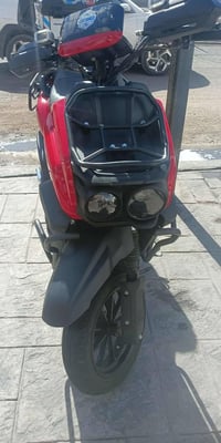 اباجي موديل 2025 سرعه 90 حقيقي العداد يقرا 110 كهربائياته شغاله اي عطل...