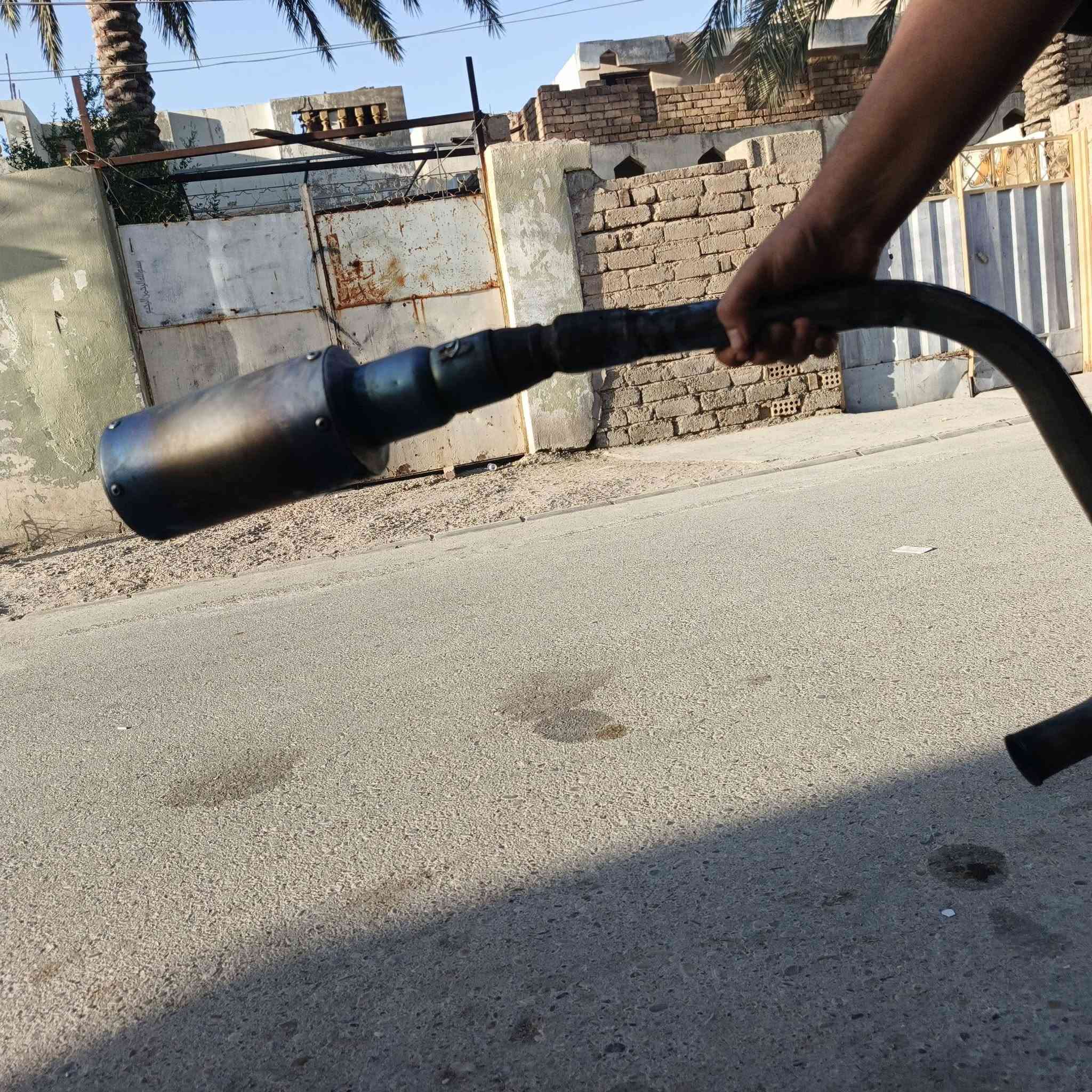 السلام عليكم اسبايدر وصالنصه لببيع السعر خاص مكاني ديالى خالص هبهب


**إذا كنت صاحب هذا الإعلان وتريد حذفه لأي سبب، رجاءا أرسل رسالة إلى الدعم الفني**