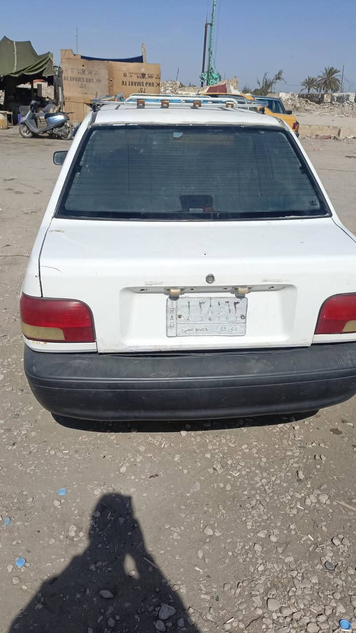 سايبا موديل 15
رقم ذي قار مااندل راعيها الشراي يتصل عنواني كربلاء السياره جاهزه من كلشي ***********
