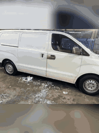 السلام عليكم استاركس فان 2011 للبيع /السياره جاهزه من كل شي/ مكينا مفتوح 3000 سوبر مشترك /السياره تبريد قطعتين /السياره مصبوغه عام بسبب التغليف /بيها ضربه بالجاملغ خلف السائق
السعر المطلوب 112$ وبيها مجال بسيط  السياره باسمي تحويل ثاني يوم/المكان بغداد البلديات 
***********
***********
