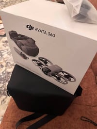 افاتا 360 • درون • طيارة تصوير • كاميرا جوية • طائرة بدون طيار • افاتا...