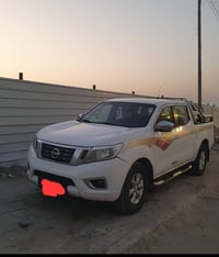 نافارا ٢٠١٦ • محرك وكير مكفول • رقم اربيل