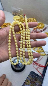 مسباح • كهرب طبيعي • ٢٢ غرام