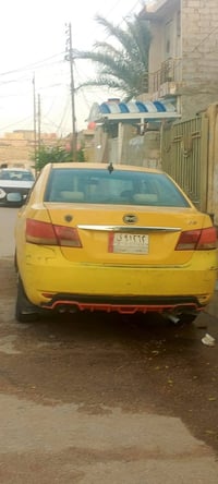بي واي دي • مكينه وكير • كربلاء