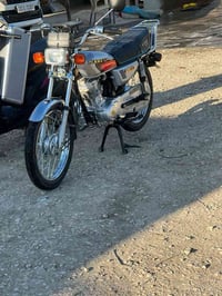 دراجة نارية • ٢٠٢٦ • زيرو