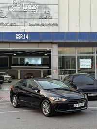 ٢٠١٨ • ماشيه ١٣٠ الف • محرك وكير شرط