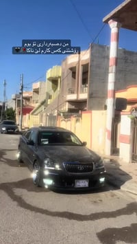 وين الي يدور جديد ودخول جديد  فول الفول اللبيع تيوتا ماجستا. V8 ادوااا...