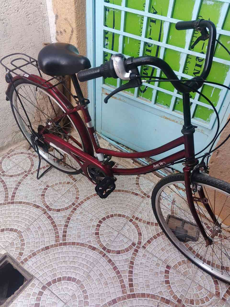 السلام عليكم باسكل البيع نضيف مكان شطره السعر 85


**إذا كنت صاحب هذا الإعلان وتريد حذفه لأي سبب، رجاءا أرسل رسالة إلى الدعم الفني**