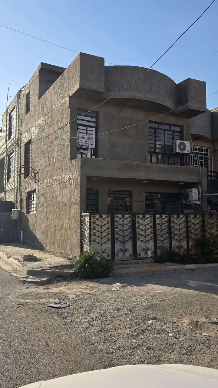 مساحة ٧٠ متر ركن عله شارعين عنوان زراعي كرارة الي ب اربع شوارع تواصل خاص


**إذا كنت صاحب هذا الإعلان وتريد حذفه لأي سبب، رجاءا أرسل رسالة إلى الدعم الفني**