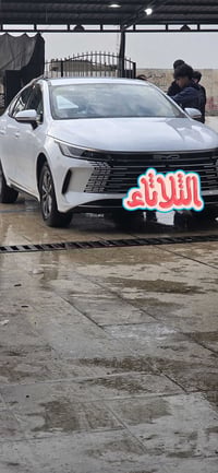 ديستروير موديل 2025 مرقم نينوى باسمي  ماشية2000كيلو  بدون. ملاحظات وضع...