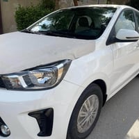 متوفر كيا بيكاس (( 2025 )) زيرووو اربيل خليجي فول مواصفات  ضمان شركة ك...