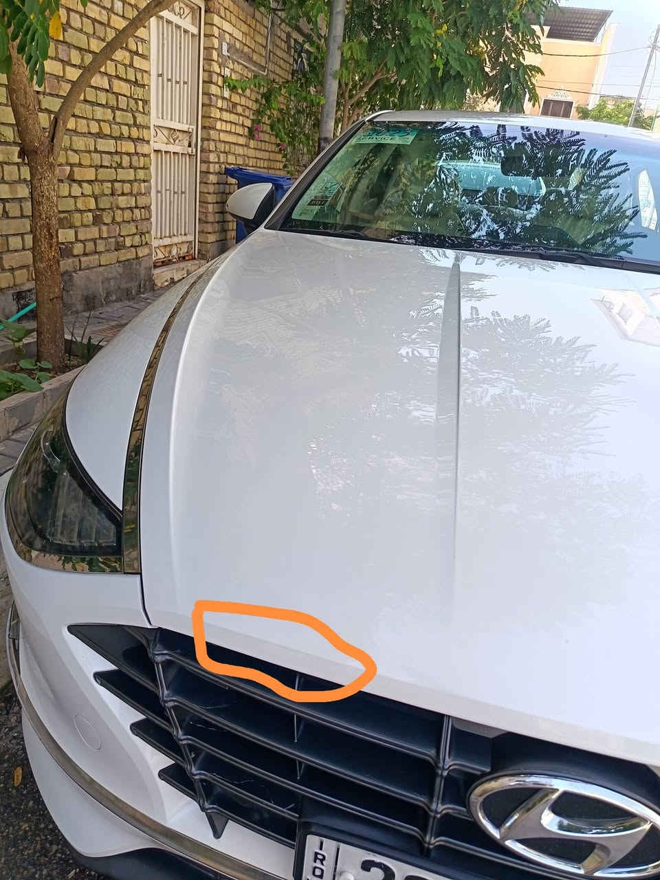 هونداي سوناتا خليجي ٢٠٢٣ محرك ٢٥٠٠ ماشيه ٤٦ ألف كم رقم أربيل سنويه لغاية ٢٠٢٨سياره كفاله عامه ماعدا بارد قليل جدا موضح نص مواصفات حساس امامي خلفي شاشه اندرويد مرايات شفط شفتات بالستيرن تنبيه اصطدام مرايات شفط صندوق بصمه مكان بصره ياسين خريبط ت*********** ت***********
السعر ١٩٣ $وبيها مجال
