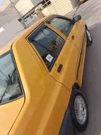 سياره سايبه موديل 18سياره لاضربه لاتبديل فقط بيه تكحيل قليل كلش تبريد ...