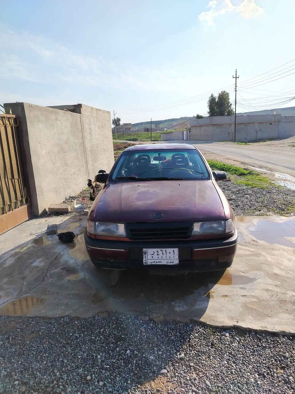 فكترة 20 للبيع ***********
