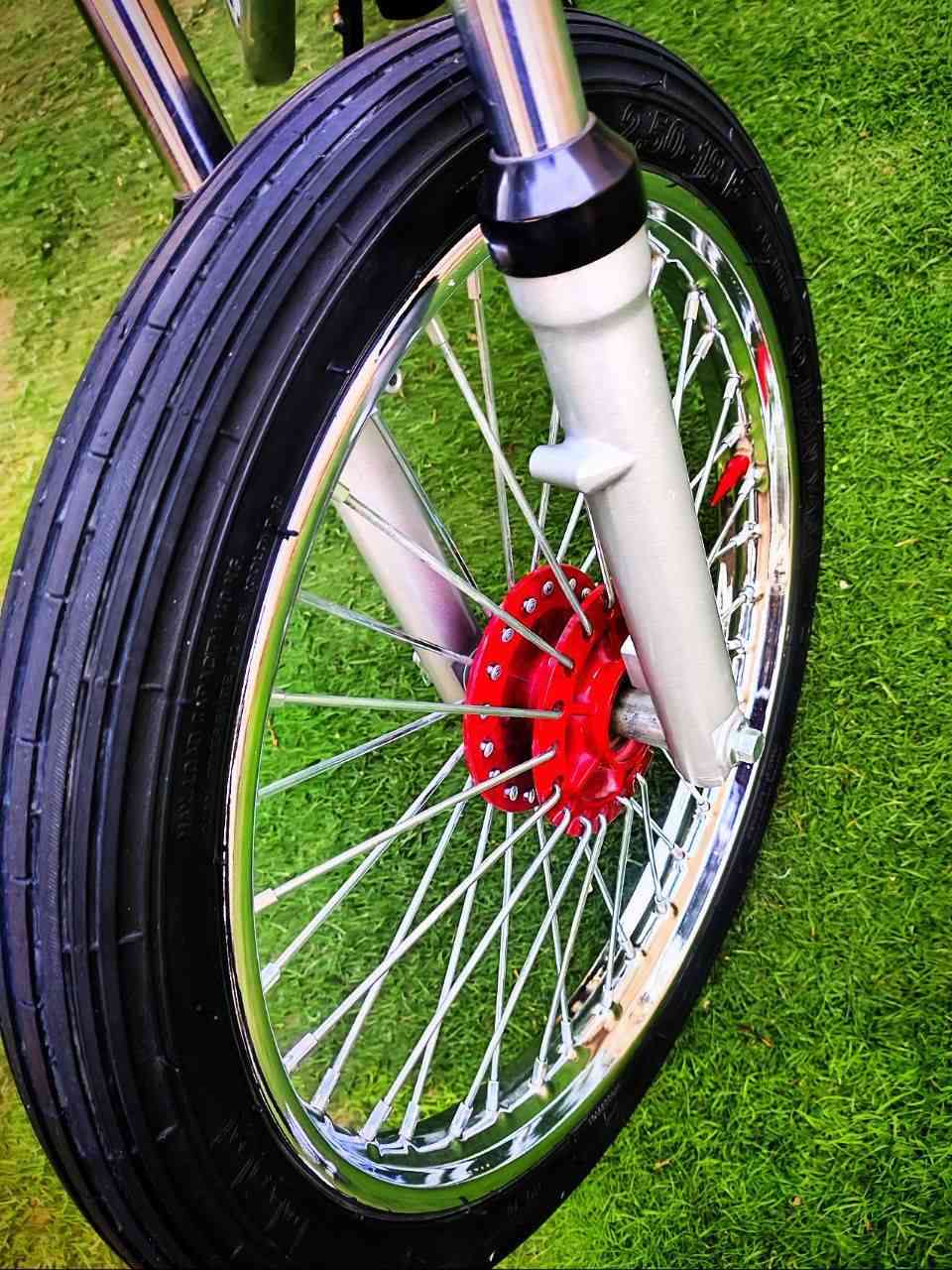 اعاده نشر بسبب الوعود الكاذبة دراجه اوراق أصولي صارله شهر ونص معمره نضافتها شوفت عينك هذا رقمي *********** مابي واتساب
