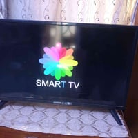 شاشة شغالة • للبيع • القاسم نزله زامل