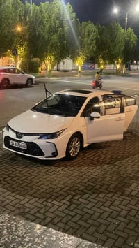 كورلا • ٢٠٢٥ • ١٧٠٠٠