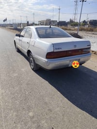 موديل ٩٣ • بابل القاسم • تواير جديدة