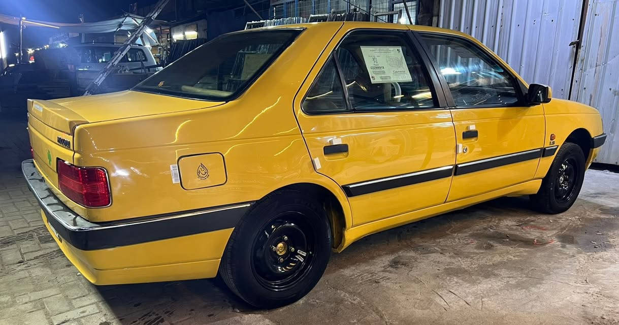 سلام عليكم اكد 16 كير مكينه كفاله تخم تاير جديد صدر امامي خلفي جديد دوشمه جديده سياره جاهزه كبل لشارع رقم بغداد الجديد هزه جديده تحويل ثاني يوم  تبريد شغال بيه هلال خلفي صبغ فقط ولباقي كفاله سياره ماشيه 150 حقيقي سعره47 بيها مجال مكاني بغداد البياع   *********** 
***********
