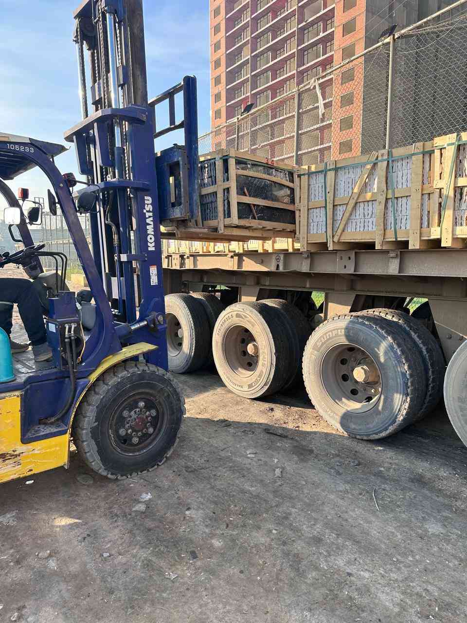 بسم الله وعلى بركه الله وصول وجبه جديد 

من حجر البشته و المرمر    وفرنا الكم. ب جميع ألوانه 

يُباع جملة ~مفرد ~
العنوان بغداد ~الدورة _شارع المصافي 
 
يتوفر خدمه توصيل داخل بغداد والمحافظات المجاورة 
للأستفسار مراسلة الصفحه أو الاتصال واتساب 
☎️☎️☎️☎️☎️📱📱📱📱📱📱

***********
***********
