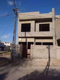 هيكل • ٩٥م • حي المشراق