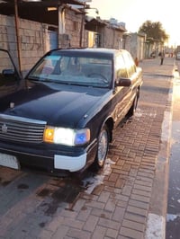 كراون • ١٩٩٣ • بصرة