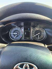 هيلوكس • ٢٠٢٣ • ٧٥٢٧١كم