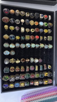 اخوان شلعه محابس كلهه فضه  كلهن واكو بيهن صياغات يدويه ومحابس امرتبات ...