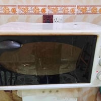 فرن • شغال • للبيع